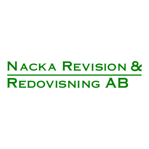 Nacka Revision & Redovisning AB - Thumbnail