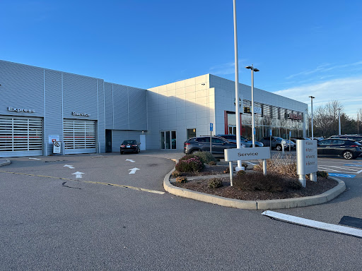 Nucar Nissan of North Attleboro Service - Thumbnail