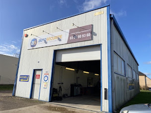 Photo n°11 de AS Autosécurité Contrôle Technique FOURCHAMBAULT à Fourchambault (Centre de contrôle technique)