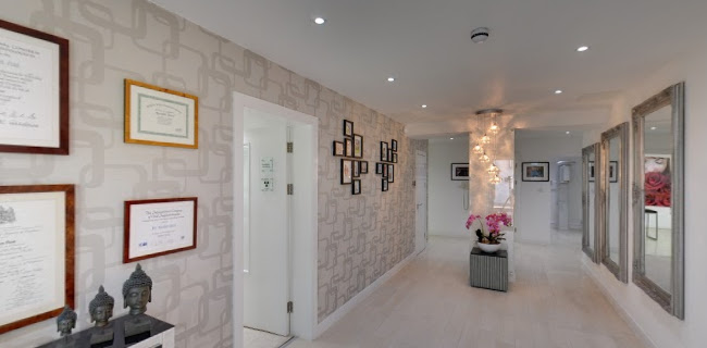 RP Advanced Dental and Implant Centre - Dentist