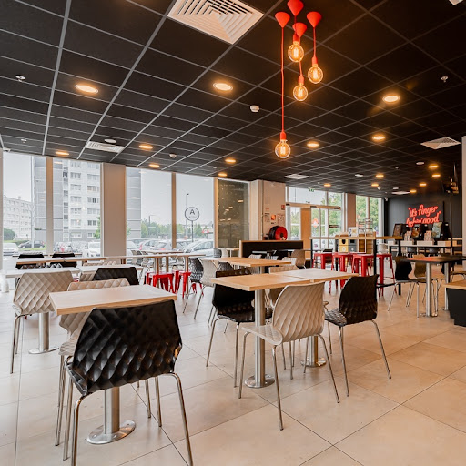 Photo 1 - KFC Aulnoy les Valenciennes