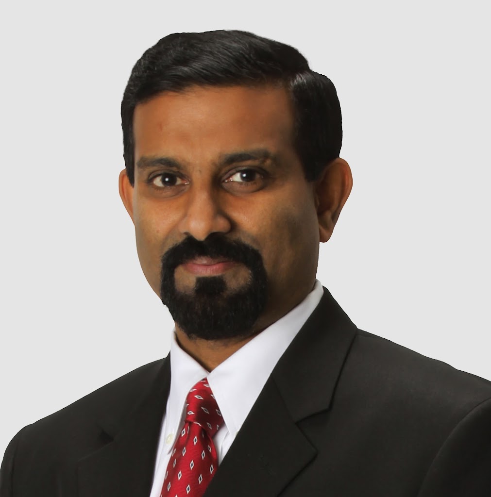 Vijaykumar S Kasi Phd