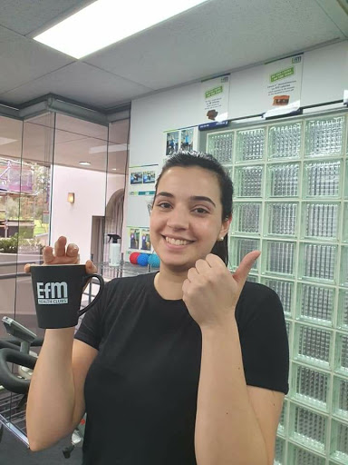 EFM Health Clubs South Terrace - Thumbnail