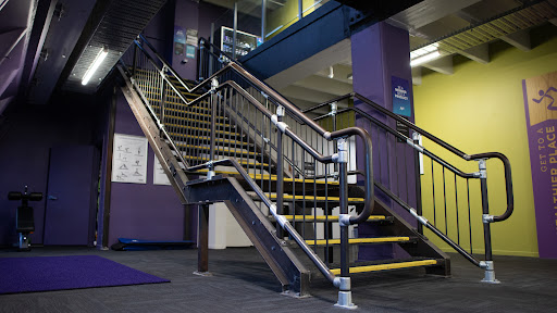 Anytime Fitness Lorne Street - Thumbnail