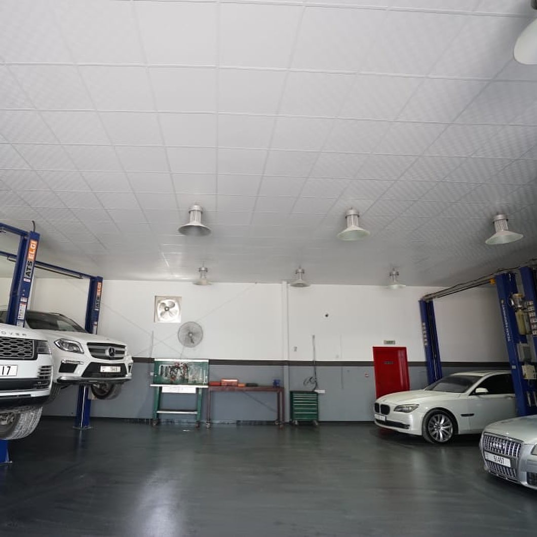 RCCR MOTORS Auto Repair - صورة 3