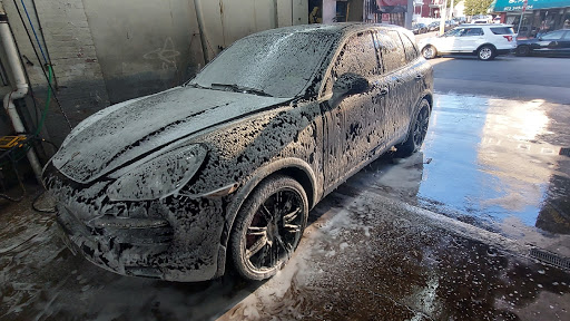 Beato's Auto Detailing