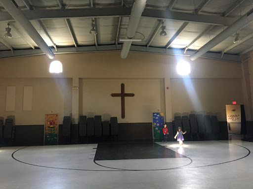 Metro North Church - Thumbnail