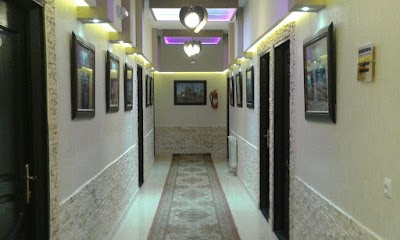 Photos of Tabriz Sahand Hotel