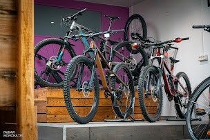 Photo n°1 de Bike-Master à Saint-Yrieix-sur-Charente (Club jeunes)