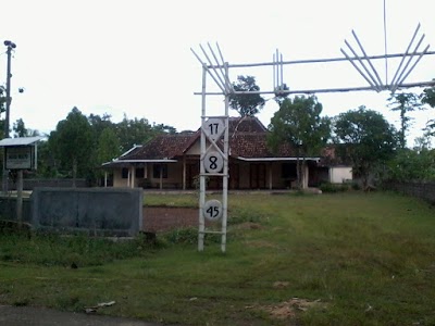 Photos of Balai Dusun Kenteng, Wiladeg