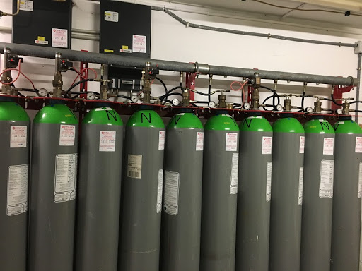 Enion Ingeniería & Protección