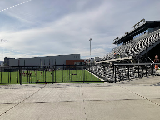 SPS Stadium - Thumbnail