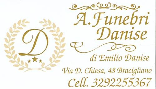 Agenzia Funebre Danise Gallery - Italy