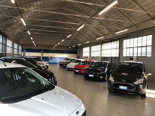 Automarca Plus - Visual