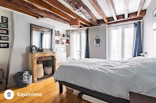 Photo n°21 de Equinimo à Paris (Courtier en prêts hypothécaires)