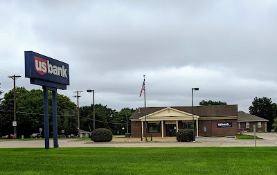 U.S. Bank Branch