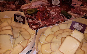 Photo n°12 de Boucherie du Pont de l'Arc à Aix-en-Provence (Épicerie fine)