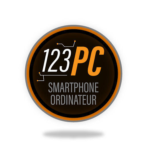 123 PC - Visual