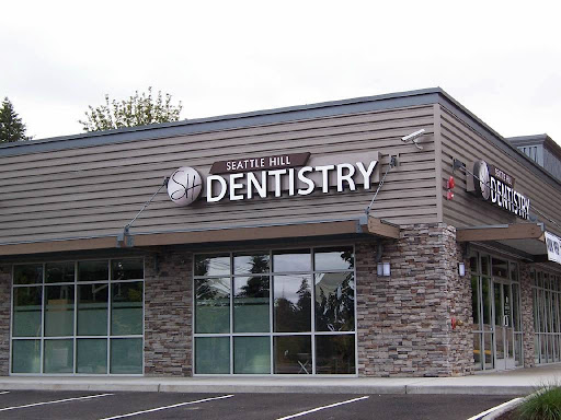 Seattle Hill Dentistry - Thumbnail