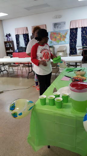 Faith in Action Ministries of Pine Bluff Arkansas - Thumbnail