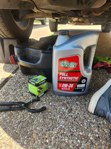 OTM Mechanics LLC - Thumbnail