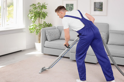M&C Floor and Fabric Care - Thumbnail