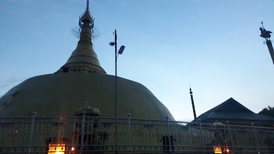 Photos of Kalain Aung San Taw Shin