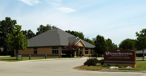 Kessel & Bouwens Orthodontics - Grandville - Thumbnail