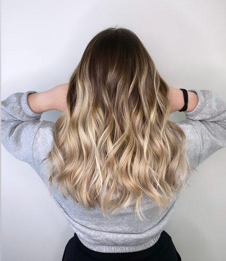 Hair Please - Visual