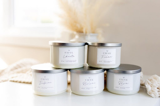 Fauve Collection - Visual