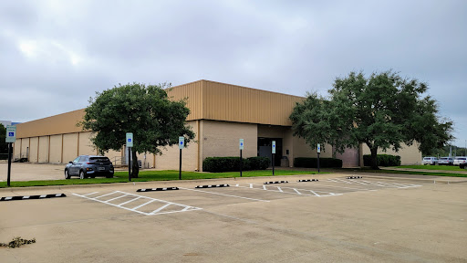 Louis Pearce Pavilion