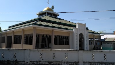 mosque