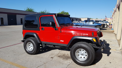 Lowetech Auto Services - Visual