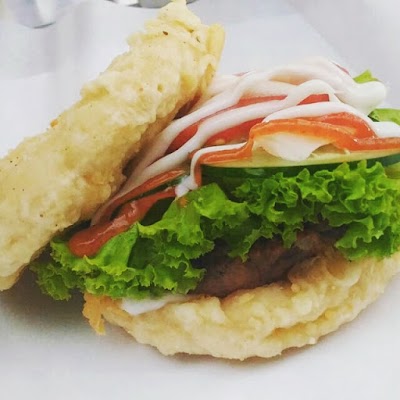 Photos of Burger Tahu Malang Outlet Dinoyo UNISMA