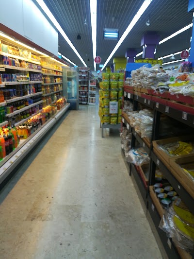 Photos of Baniyas Co-Operative Society
