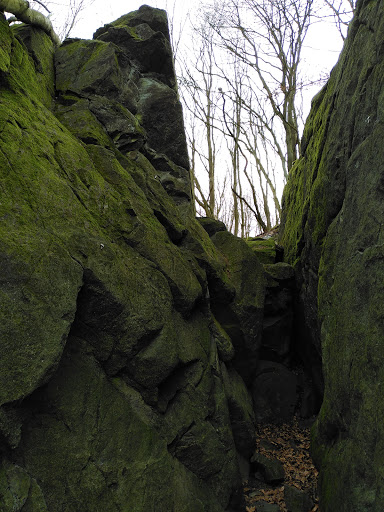 Magnetsteine - Visual