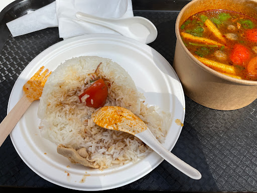 Thailander - Visual