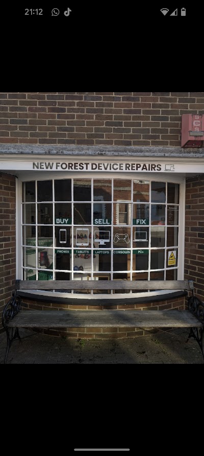 New Forest Device Repairs