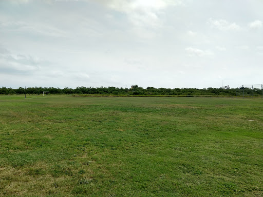 Producers Park - Visual