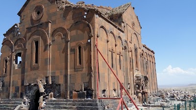 Photos of St. Gregory of Gagik