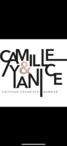 Camille & Yanice - Thumbnail