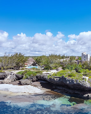 The Charming Lonno Lodge Watamu by null