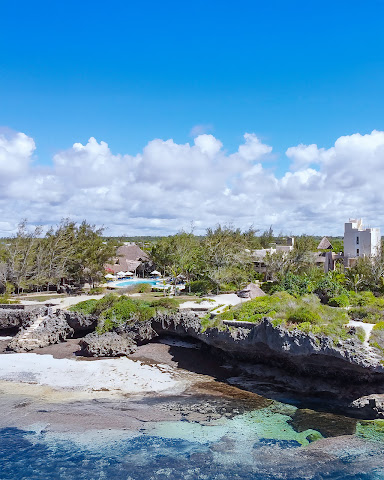 The Charming Lonno Lodge Watamu by null