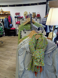 Photo n°5 de La Comtesse de l'Ouest à Perros-Guirec (Boutique d'accessoires de mode)