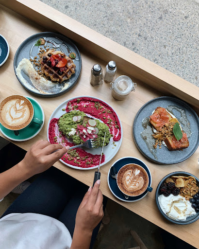 Citizens Of Soho, A Breakfast Restaurant & Cafe - Thumbnail