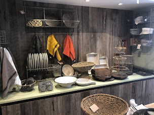 Photo n°18 de Atelier Industriel : Magasin décoration intérieur et extérieur à Saint-Tropez 83 à Saint-Tropez (Décorateur d'intérieur)