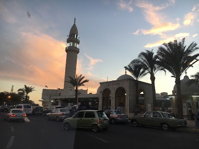 Photos of Dawood Mosque