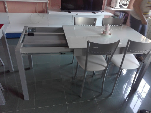 Milar Cesteros - Visual