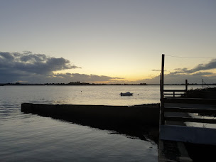 Photo n°20 de Huitres Damerose à Locoal-Mendon (Fournisseur d'huîtres)