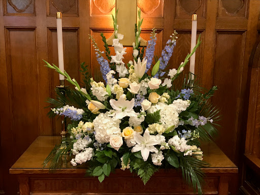 Hockridge Florist - Thumbnail